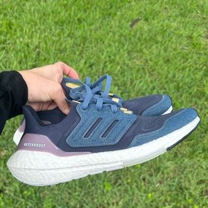 Brand new Adidas Ultraboost shoes